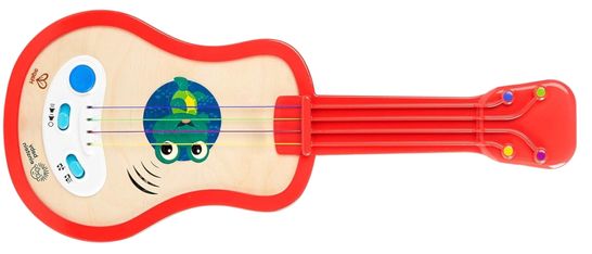 guitar type - toy