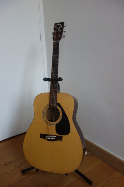 Yamaha F310 Youth Guitar