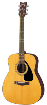 yamaha f310 beginner guitar
