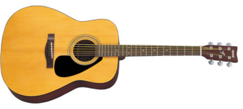 yamaha f310 guitar
