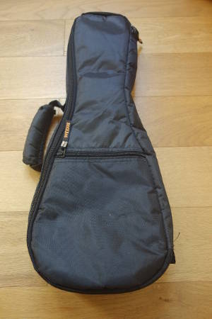 gigbag ukulele