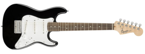 squier fender mini strat