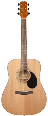 Jasmine S35 acoustic guitar