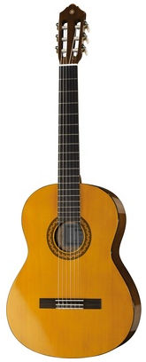 yamaha c40 guitar