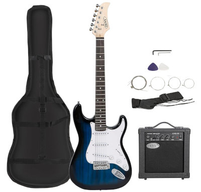 zeny electric guitar