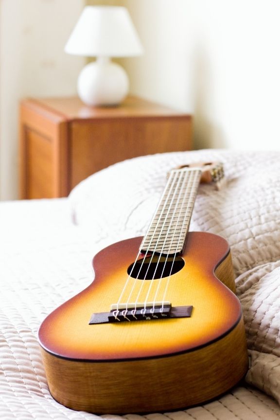 guitalele for beginners