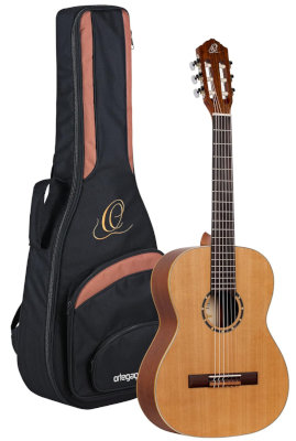 7/8 ortega classica guitar