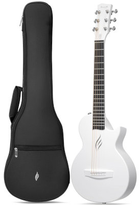 Enya Nova Go Mini acoustic guitar