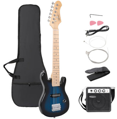 ZENY 30 inch electric guitar