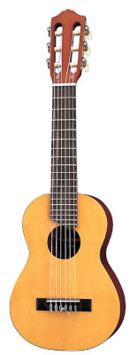 yamaha gl1 guitalele