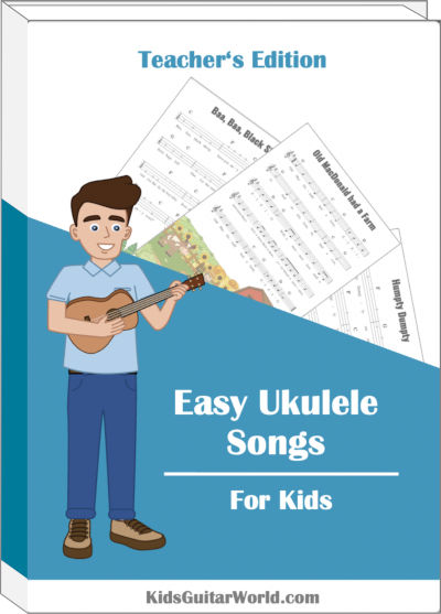 ukulele songs ebook