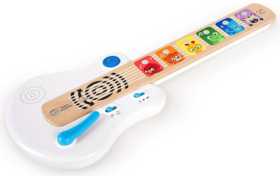 baby einstein toy guitar