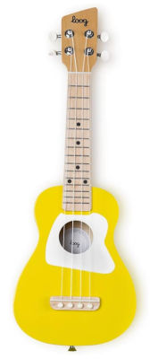 loog kids ukulele