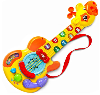 vtech toy guitar