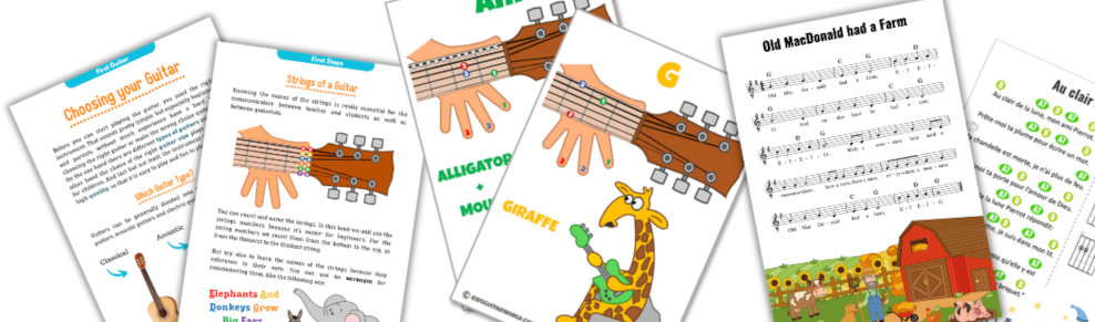 teaching materials kidsplaymusic