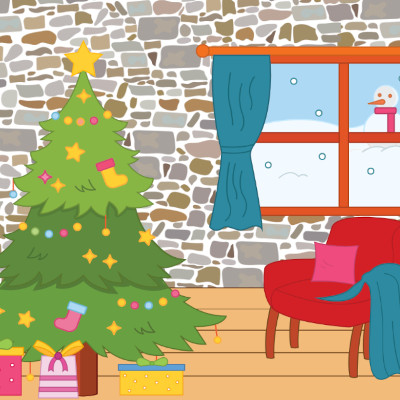 o christmas tree song